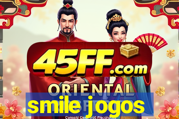 smile jogos